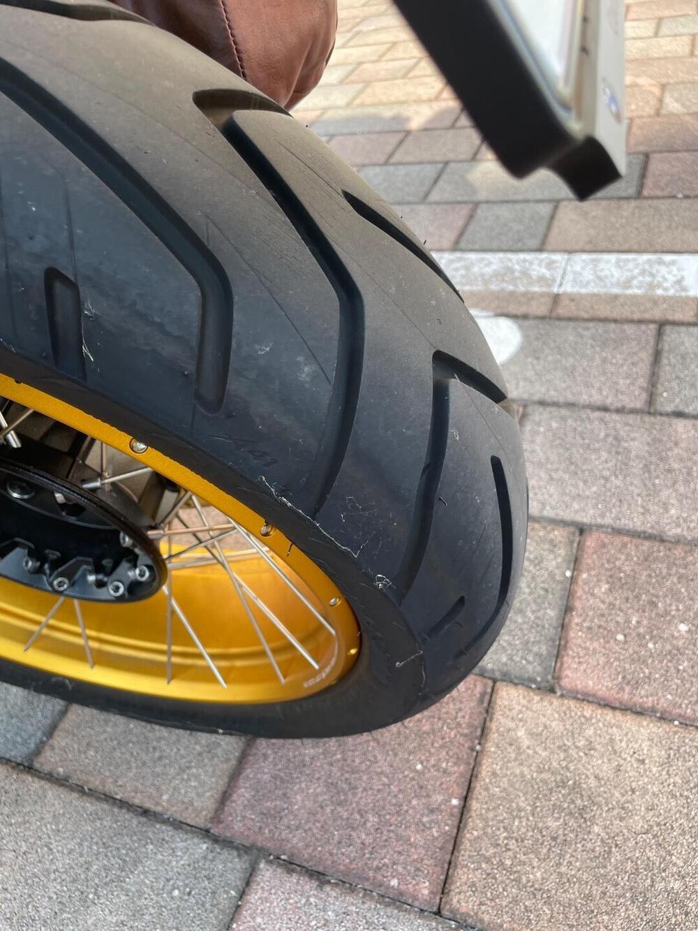 Bmw R nineT (2021 - 24) (10)