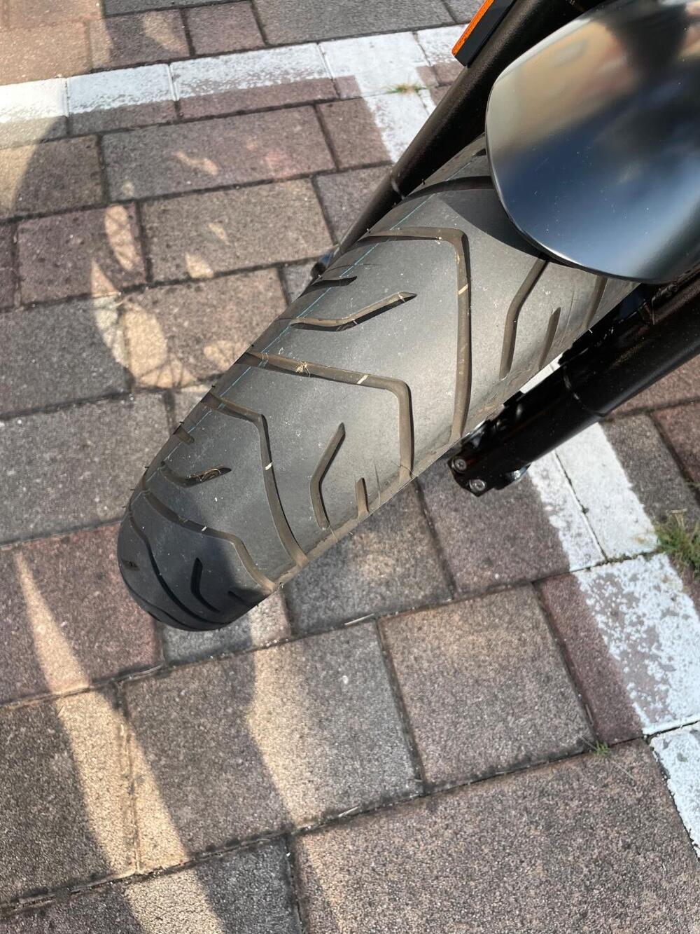 Bmw R nineT (2021 - 24) (11)