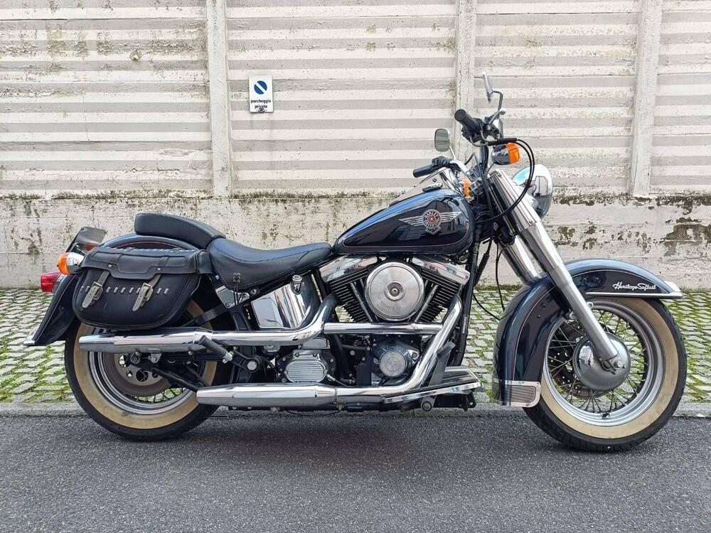 Harley-Davidson 1340 Heritage Special (1993 - 96)
