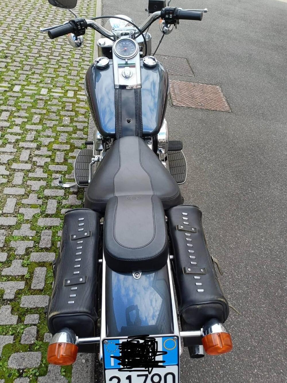 Harley-Davidson 1340 Heritage Special (1993 - 96) (3)