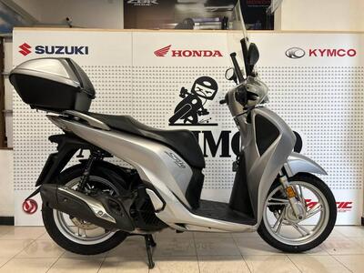 Honda SH 150 i (2017 - 19) usata