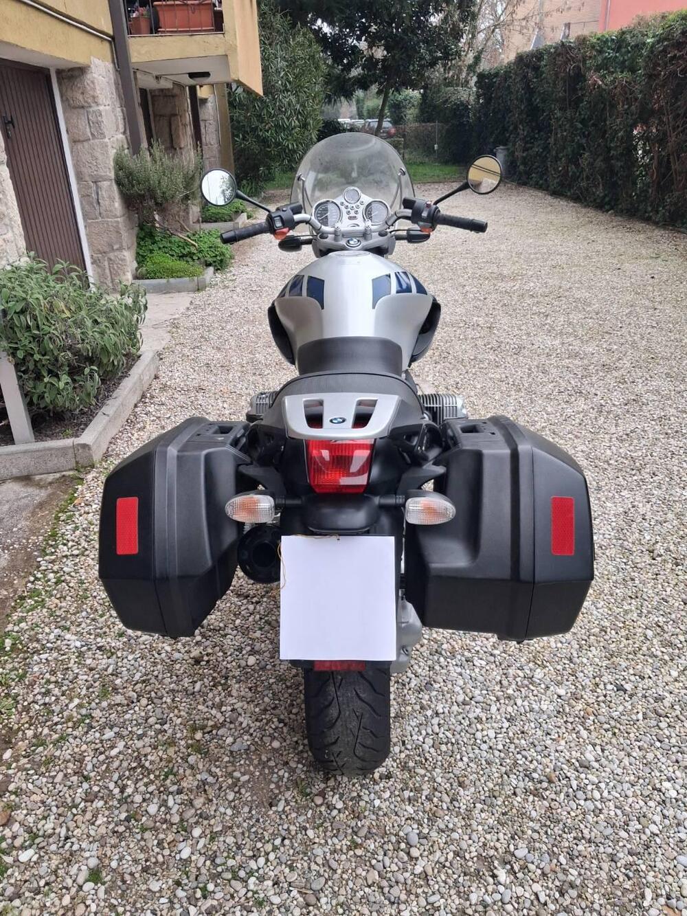 Bmw R 1150 R Rockster (2003 - 06) (3)