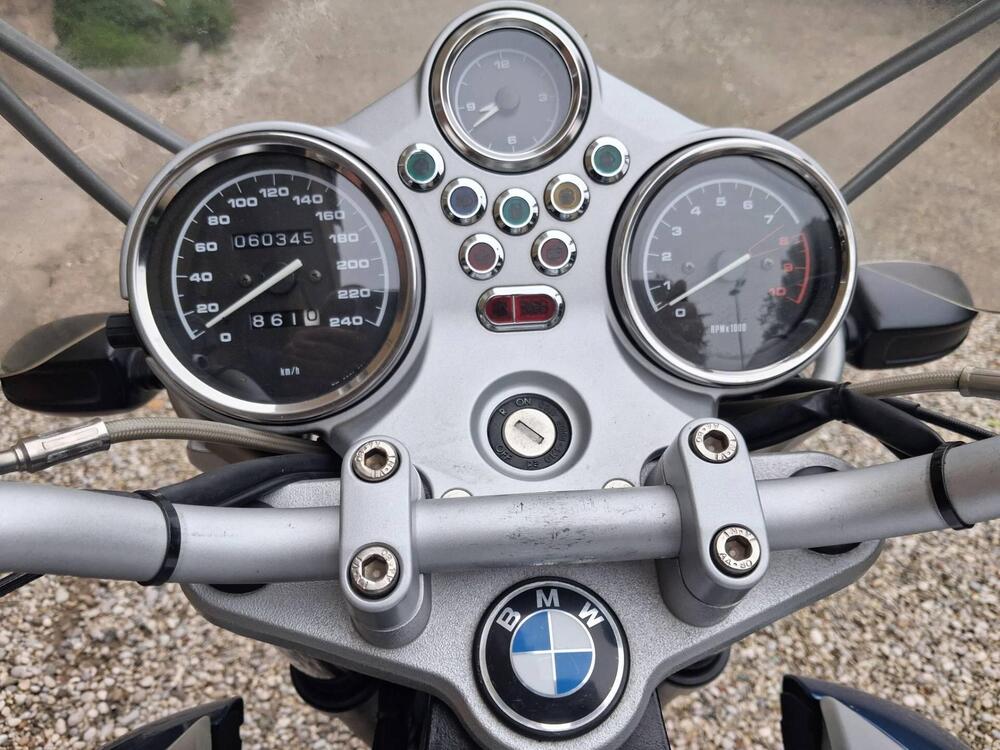 Bmw R 1150 R Rockster (2003 - 06) (5)