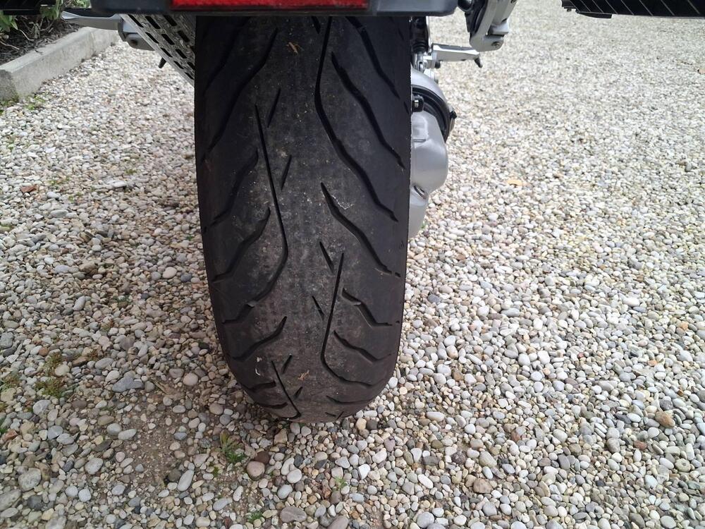 Bmw R 1150 R Rockster (2003 - 06) (8)