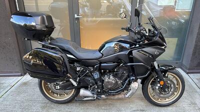 Yamaha Tracer 7 GT (2021 - 24) usata
