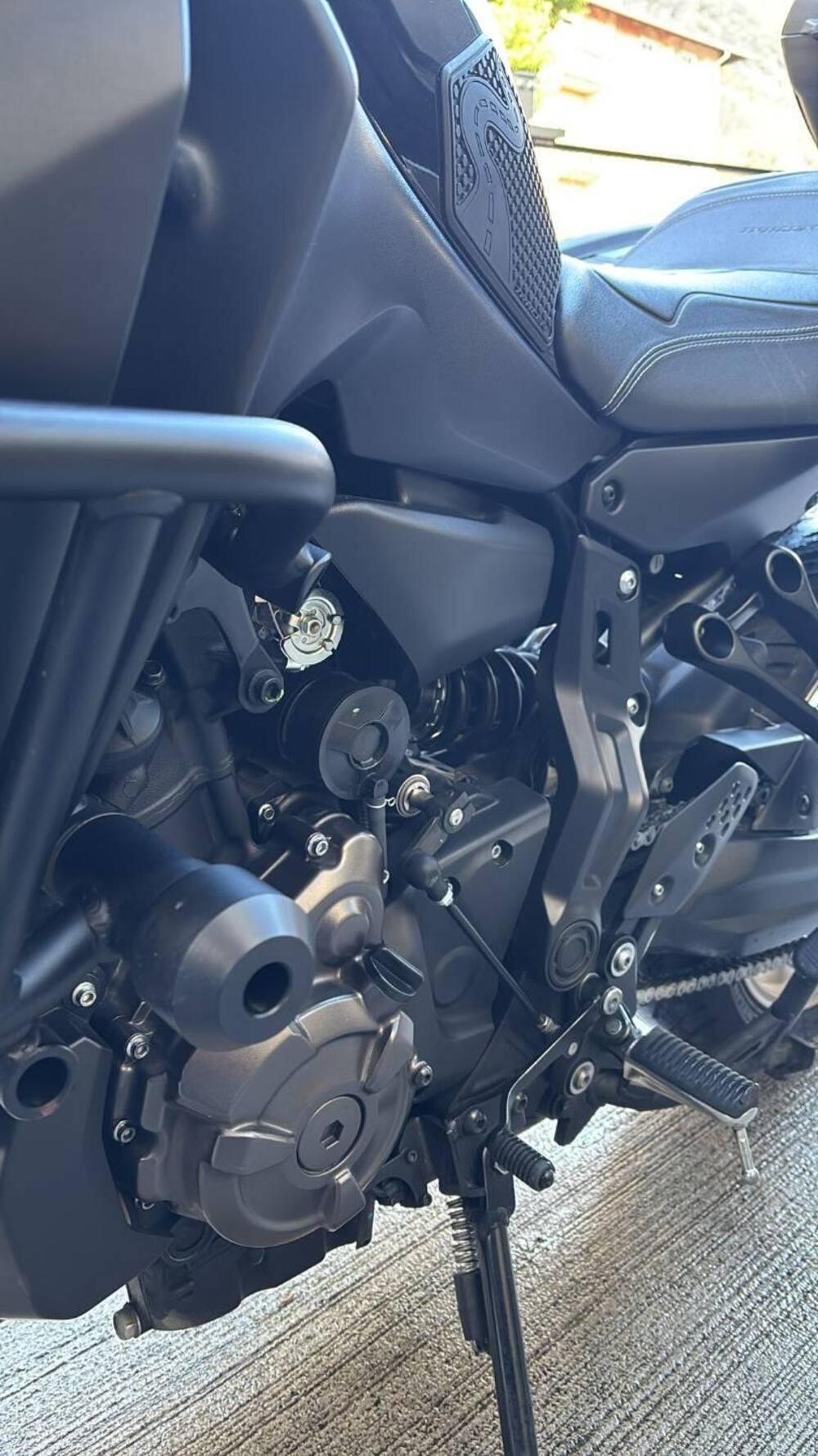 Yamaha Tracer 7 GT (2021 - 24) (6)