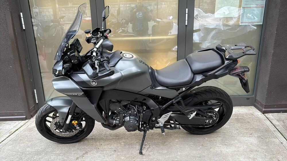 Yamaha Tracer 9 (2021 - 24) (3)