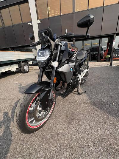 Bmw F 900 R (2021 - 24) usata