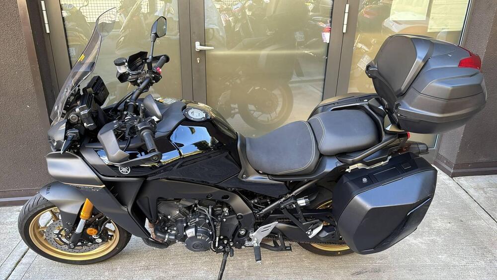 Yamaha Tracer 9 GT (2021 - 24) (3)