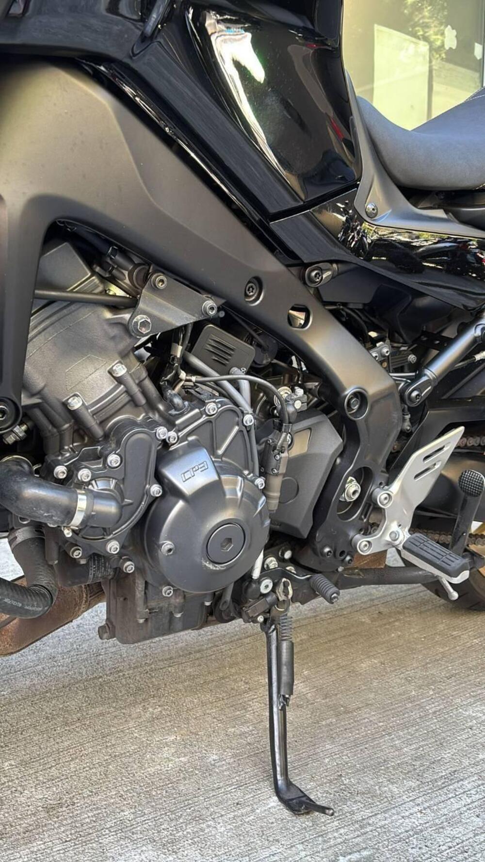 Yamaha Tracer 9 GT (2021 - 24) (6)