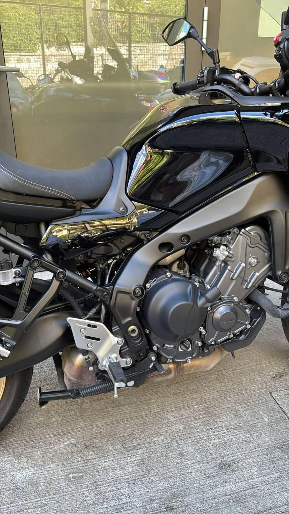 Yamaha Tracer 9 GT (2021 - 24) (10)