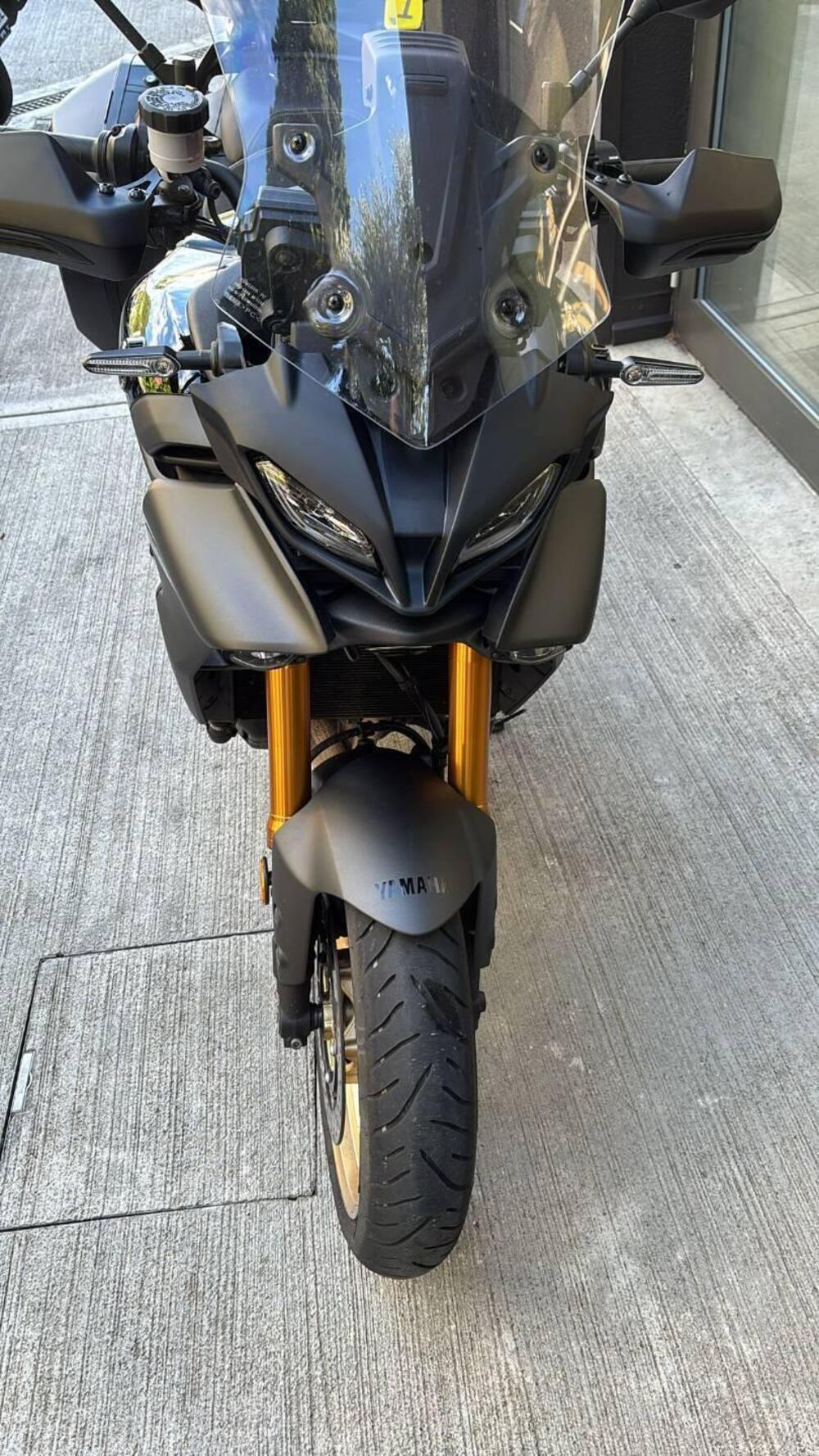 Yamaha Tracer 9 GT (2021 - 24) (7)