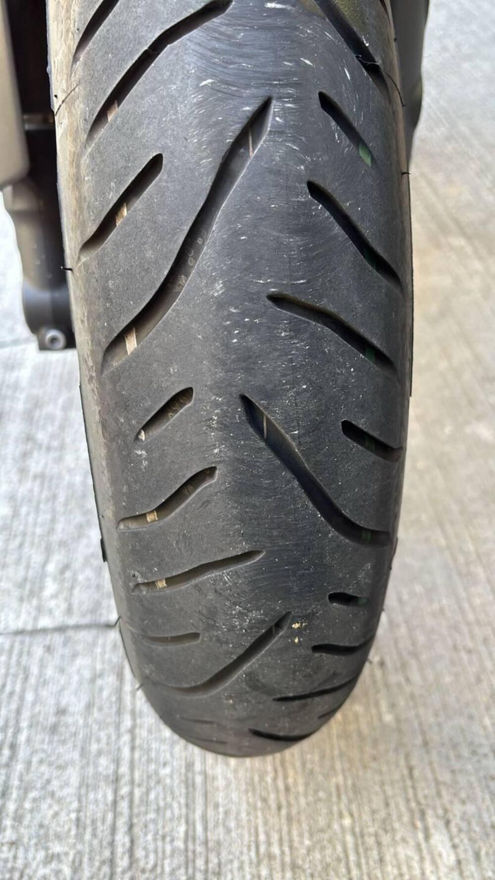 Yamaha Tracer 9 GT (2021 - 24) (11)