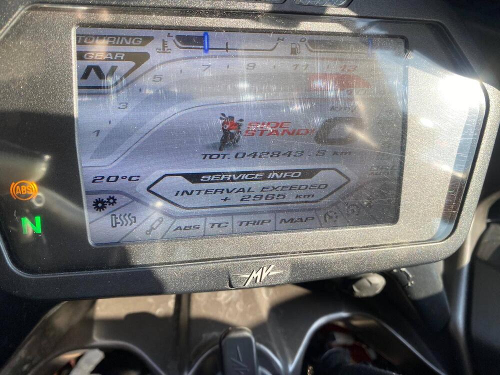 MV Agusta Turismo Veloce 800 (2014 - 16) (3)