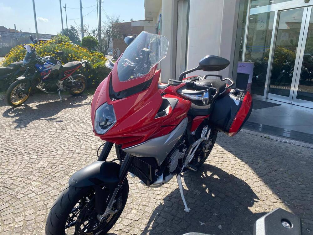 MV Agusta Turismo Veloce 800 (2014 - 16) (4)