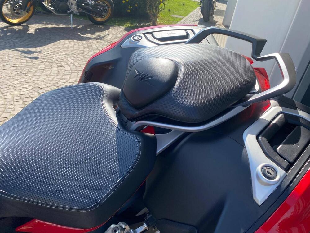 MV Agusta Turismo Veloce 800 (2014 - 16) (11)