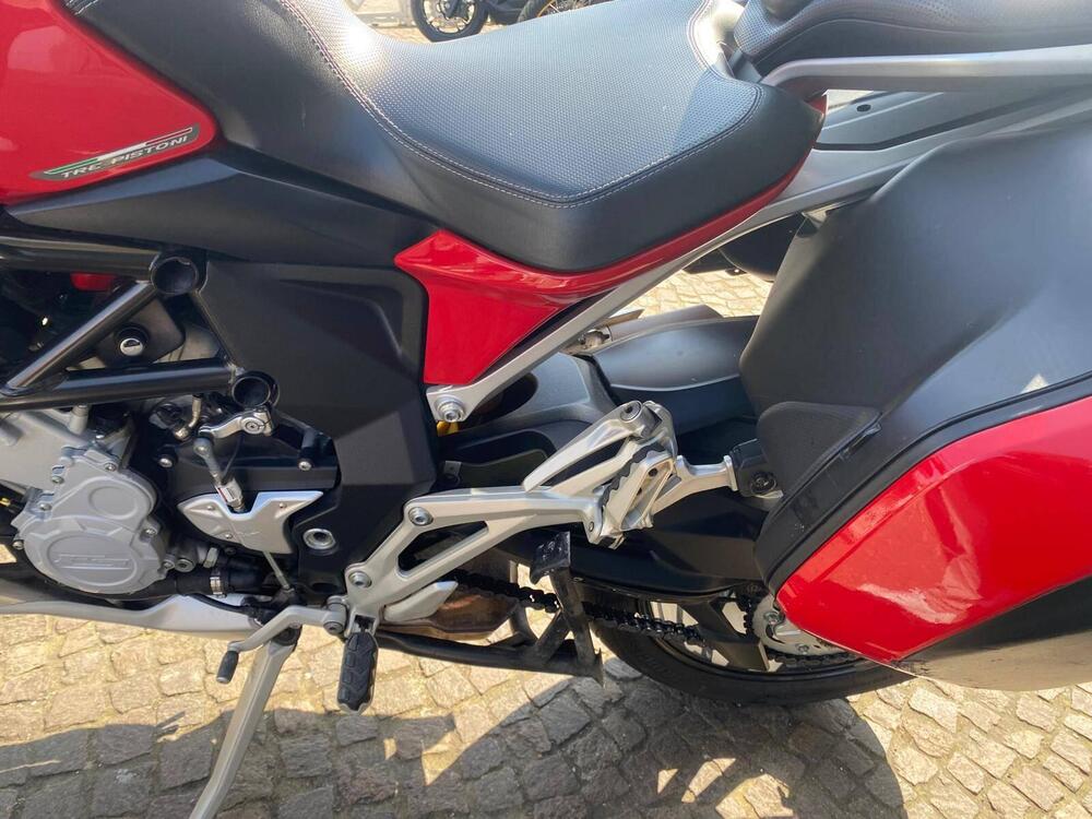 MV Agusta Turismo Veloce 800 (2014 - 16) (12)