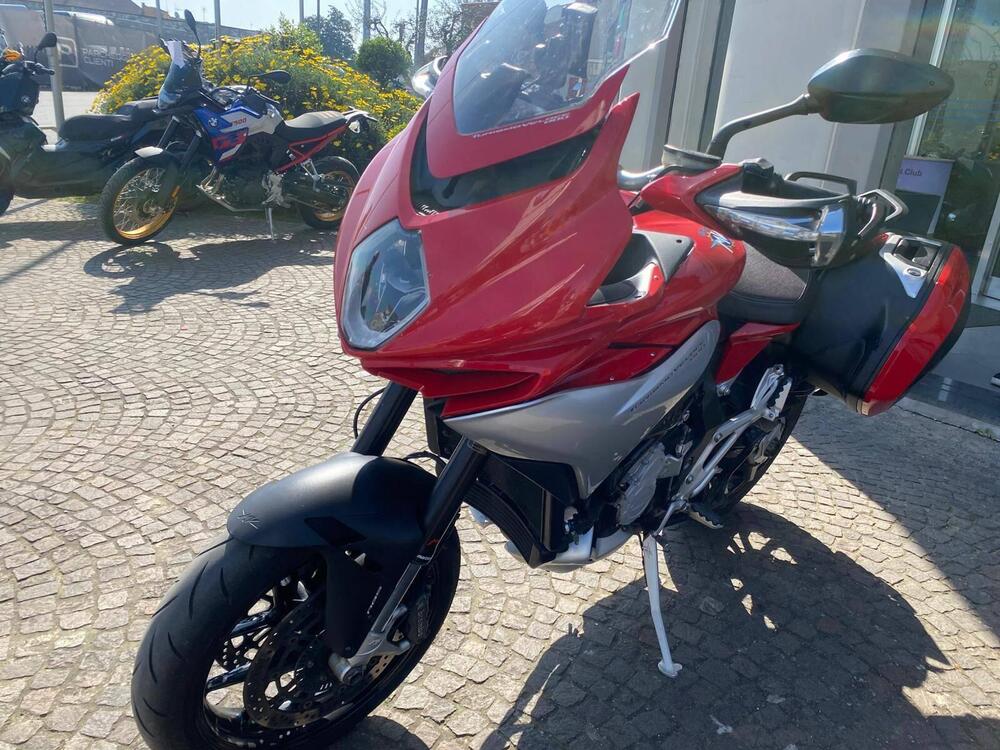 MV Agusta Turismo Veloce 800 (2014 - 16) (6)