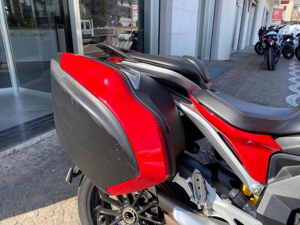 MV Agusta Turismo Veloce 800 (2014 - 16) (13)