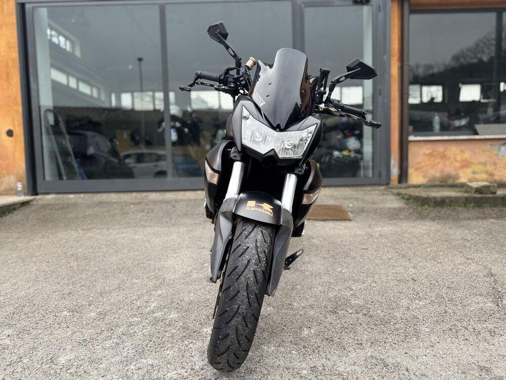 Kawasaki Z 1000 (2007 - 09) (3)