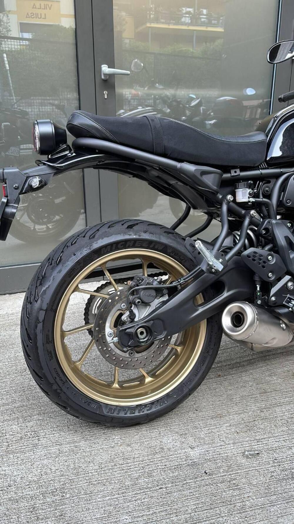 Yamaha XSR 700 (2022 - 26) (5)