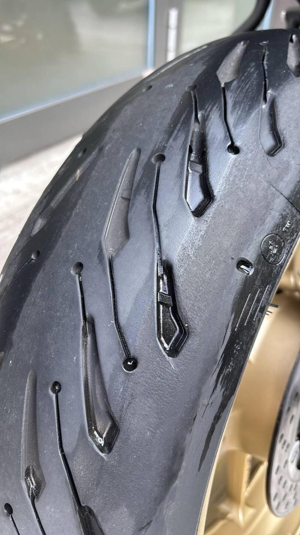 Yamaha XSR 700 (2022 - 26) (7)