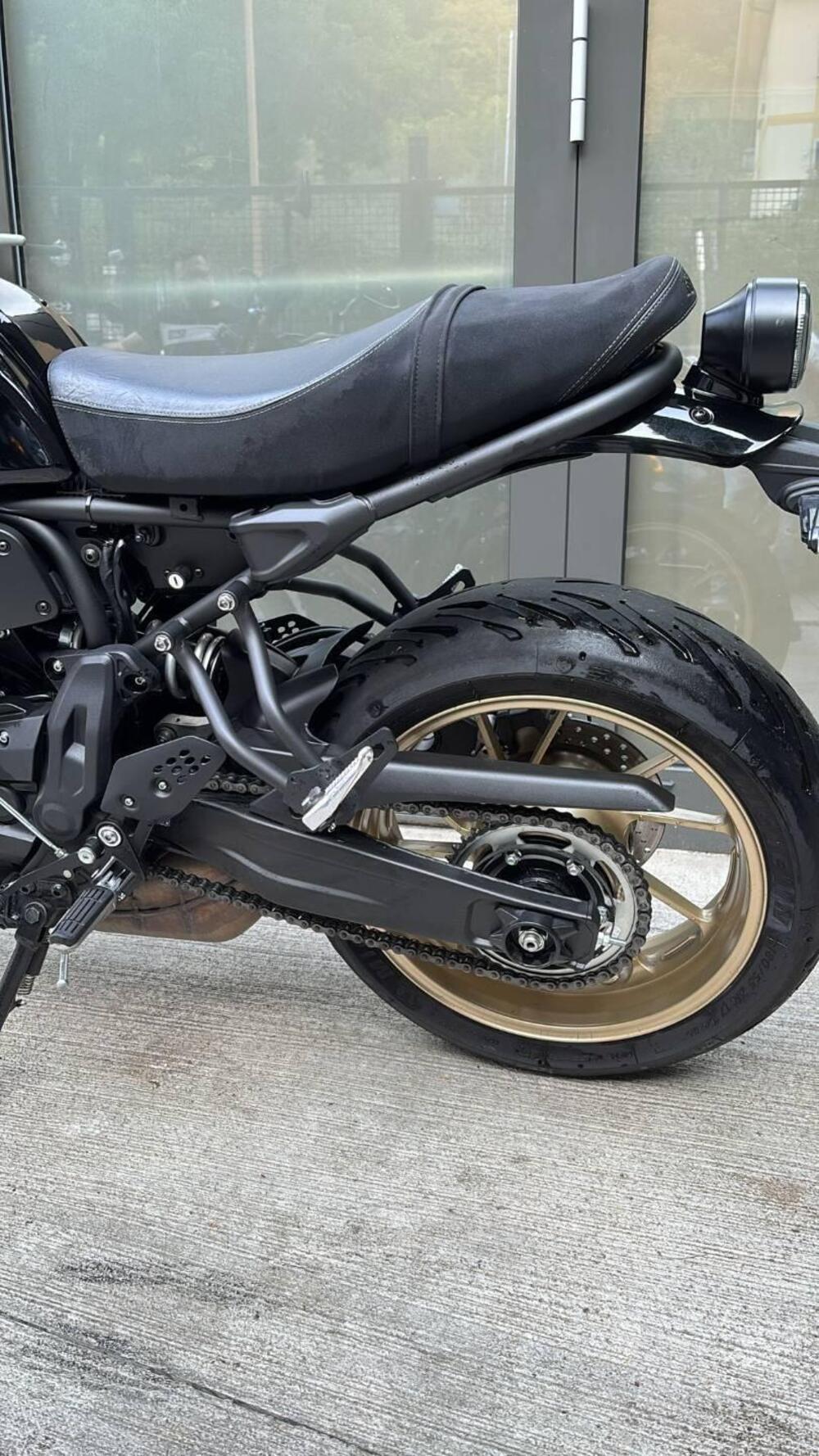 Yamaha XSR 700 (2022 - 26) (10)