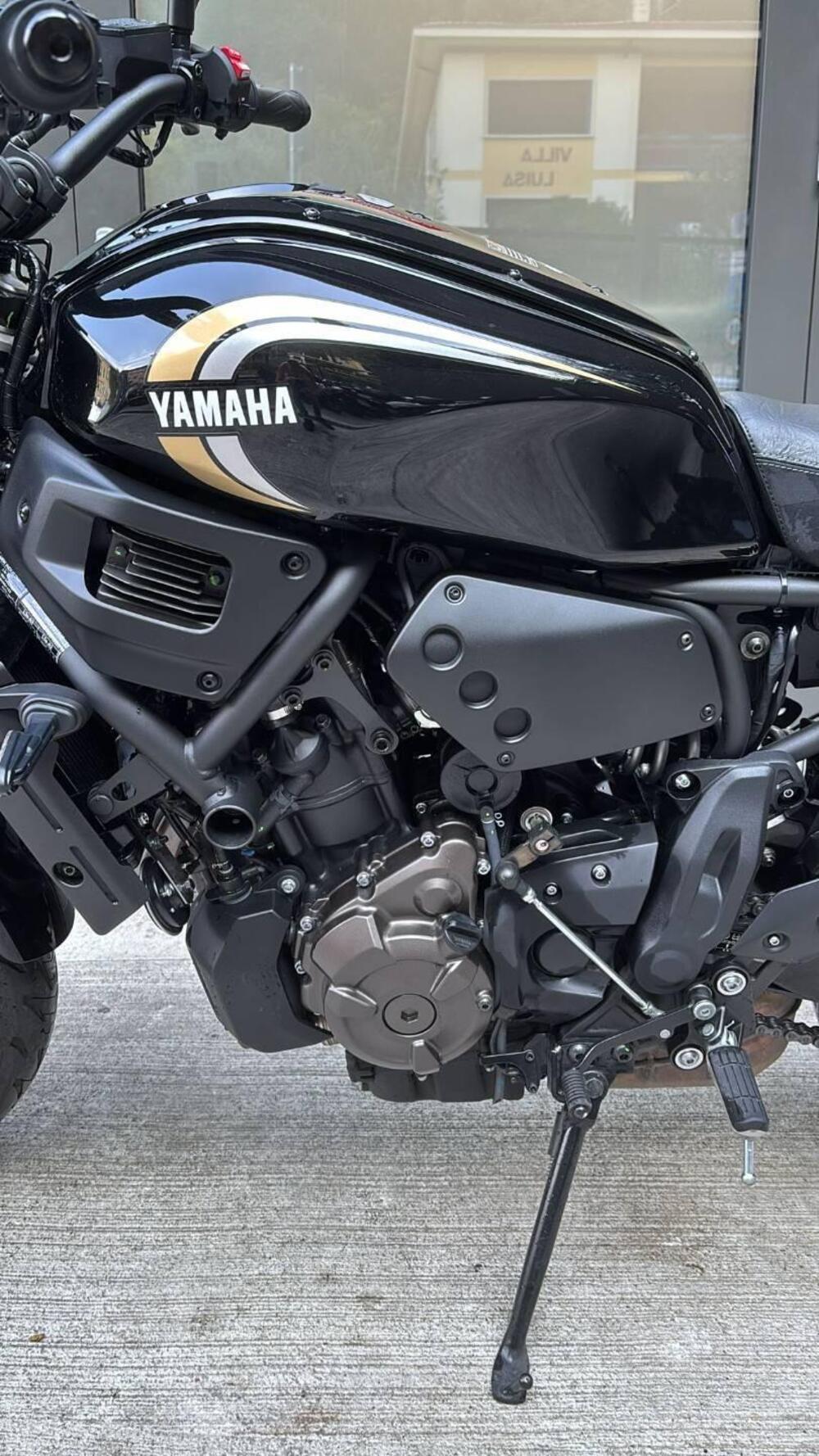Yamaha XSR 700 (2022 - 26) (11)