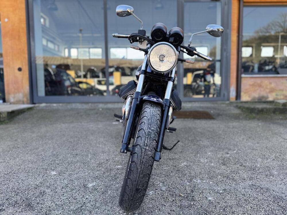 Moto Guzzi V7 850 Stone Special Abs (2021) (3)