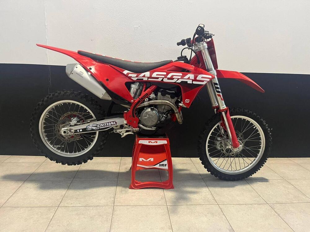 GASGAS MC 250 F (2022)