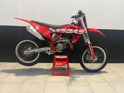 GASGAS MC 250 F (2022) usata