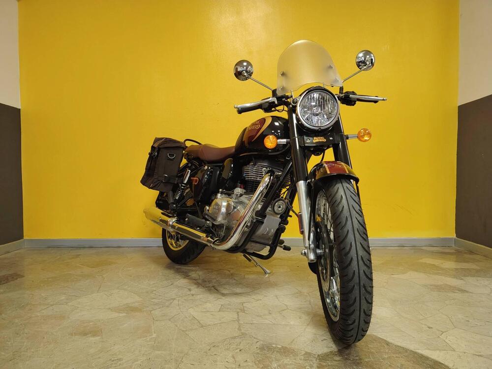 Royal Enfield Classic 350 (2021 - 26) (2)