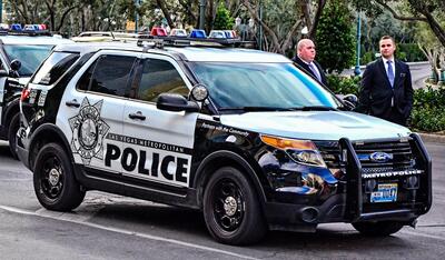 Il mistero degli incidenti in moto a Las Vegas