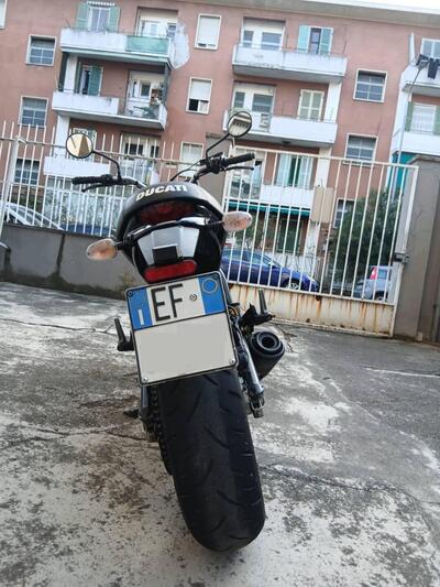 Ducati Scrambler 400 Sixty 2 (2016 - 21) usata