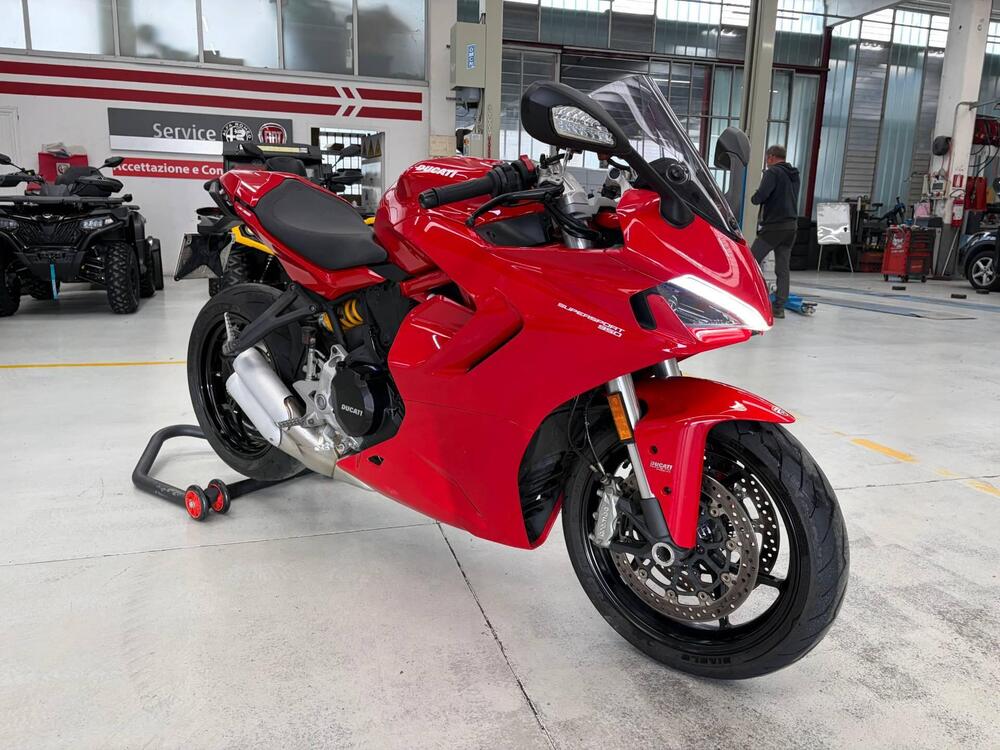 Ducati SuperSport 950 (2021 - 24) (2)