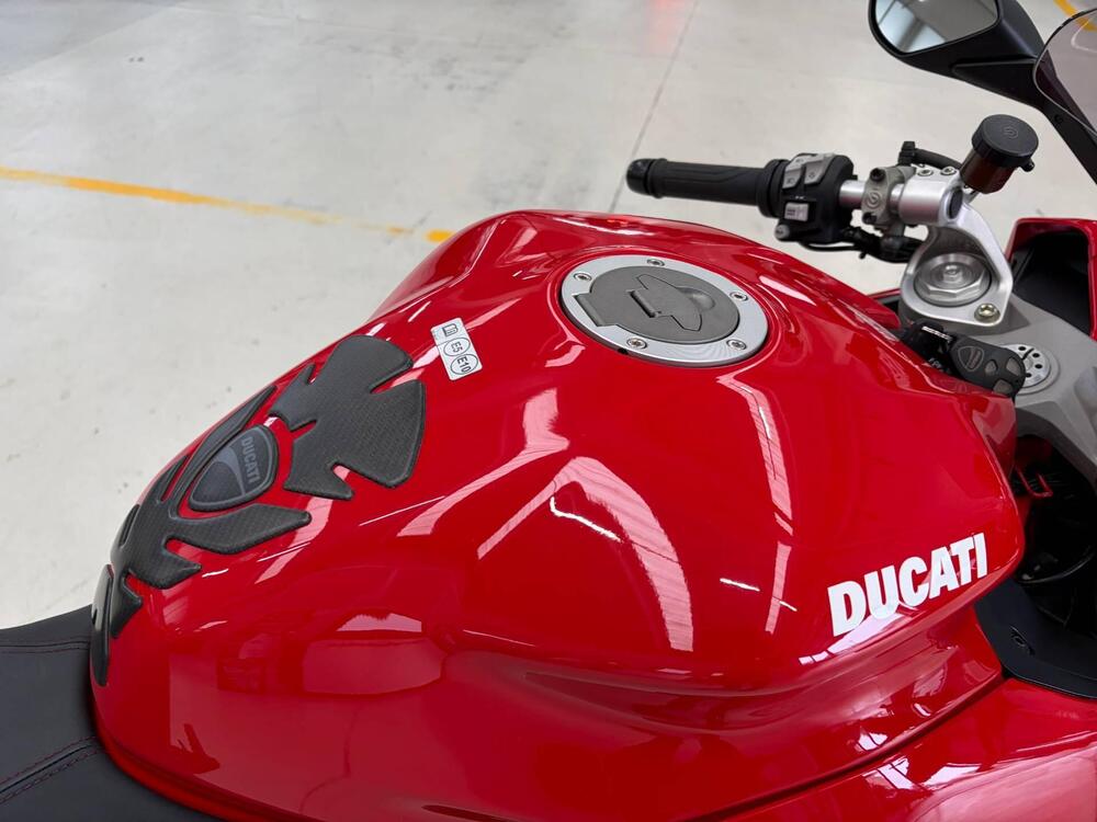 Ducati SuperSport 950 (2021 - 24) (4)