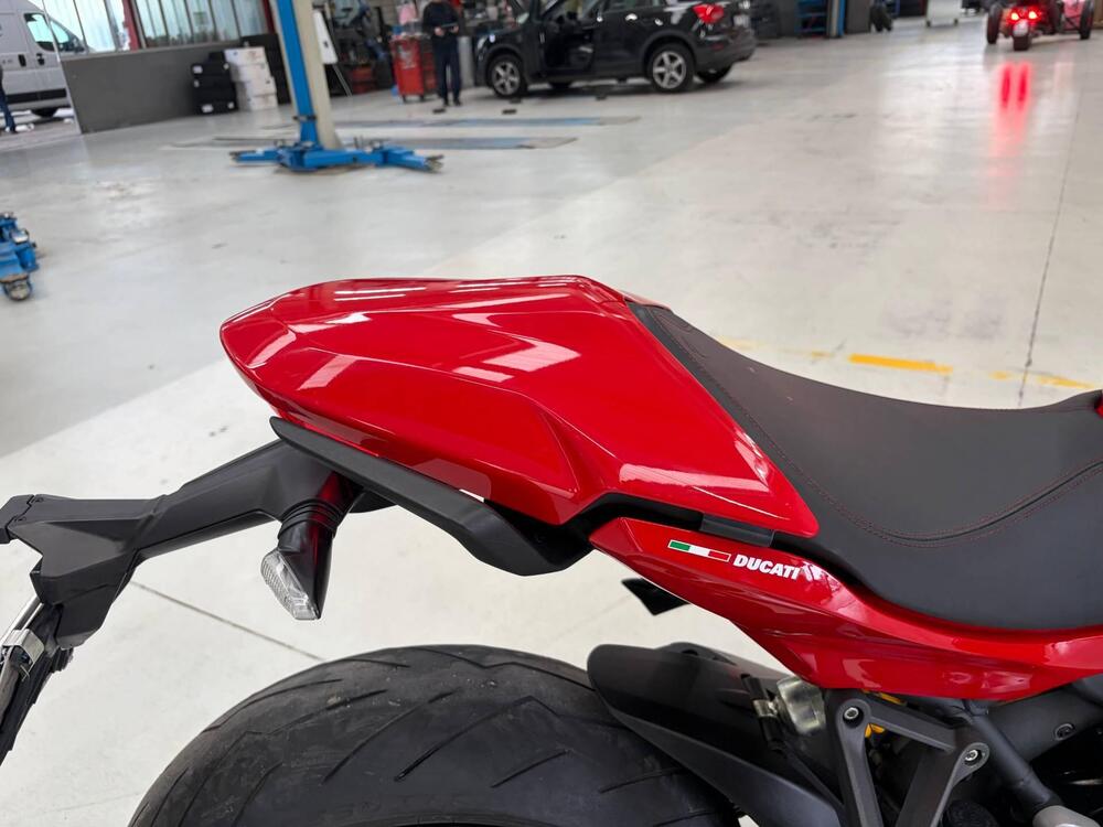 Ducati SuperSport 950 (2021 - 24) (6)