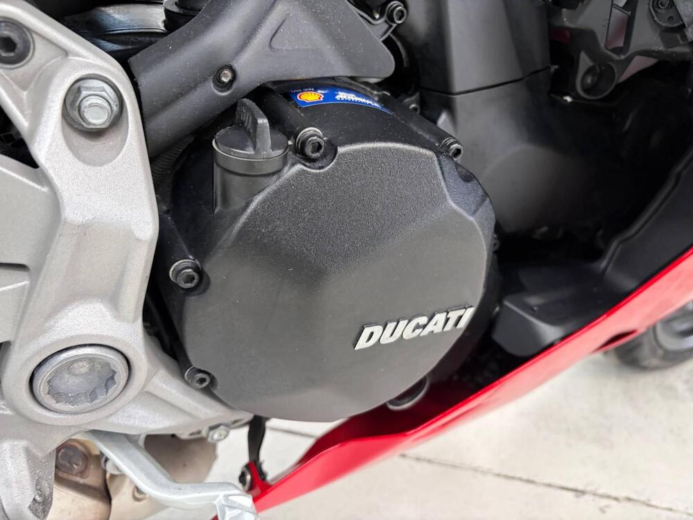 Ducati SuperSport 950 (2021 - 24) (7)
