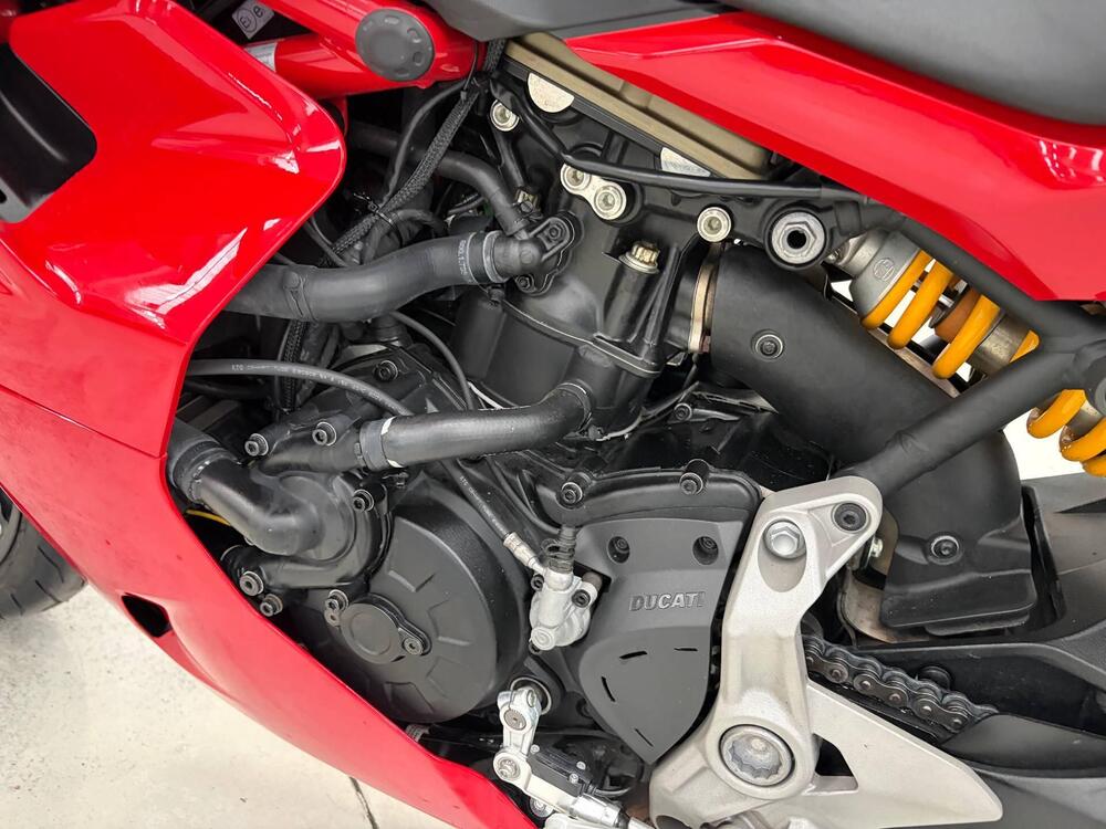 Ducati SuperSport 950 (2021 - 24) (8)