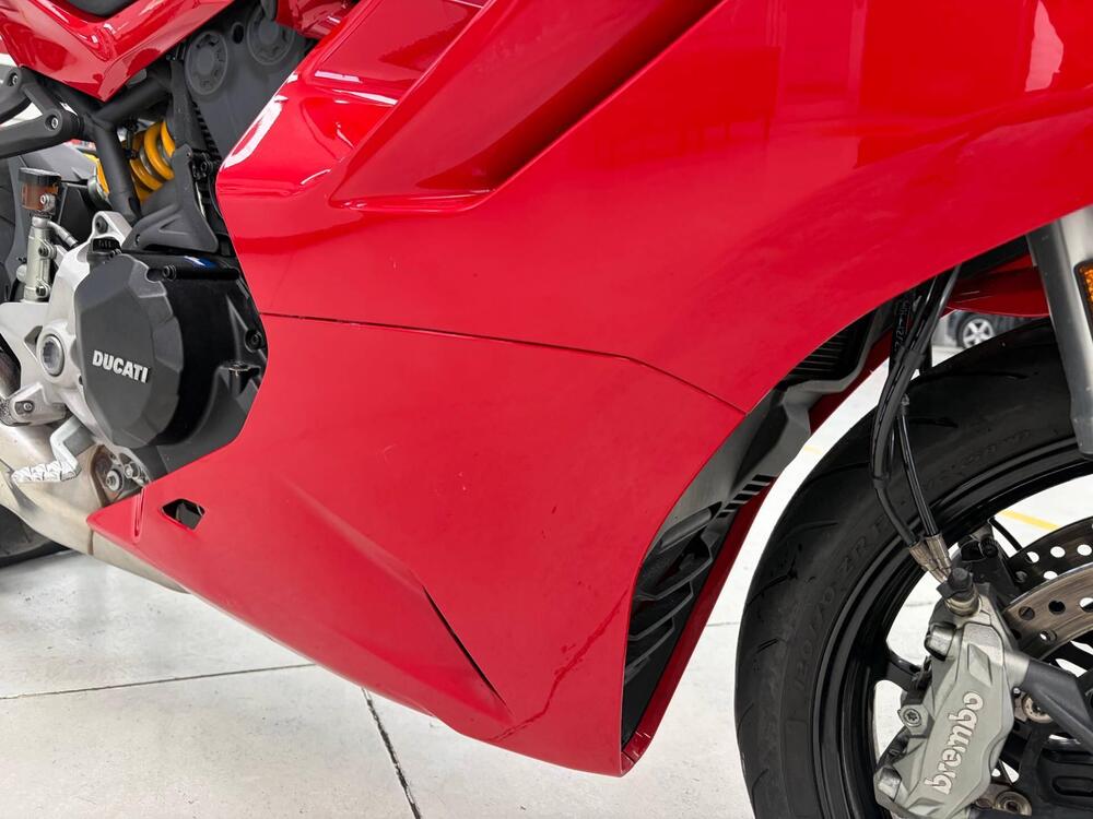 Ducati SuperSport 950 (2021 - 24) (13)