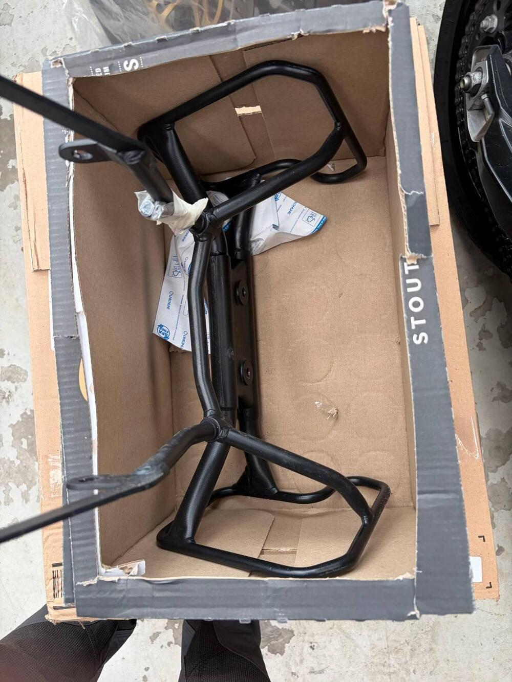 Ducati SuperSport 950 (2021 - 24) (15)