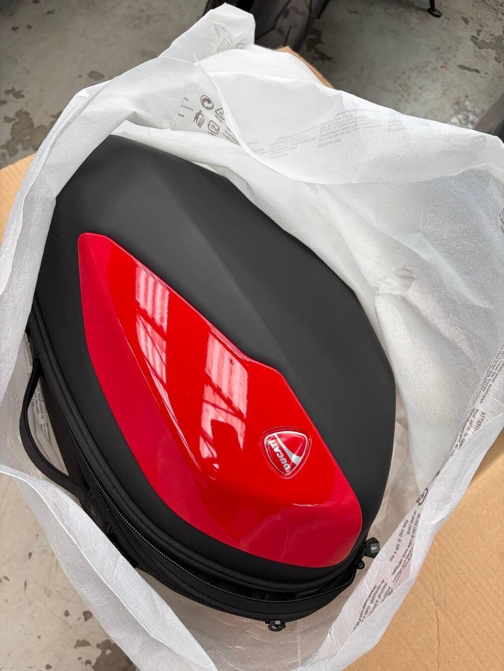 Ducati SuperSport 950 (2021 - 24) (16)