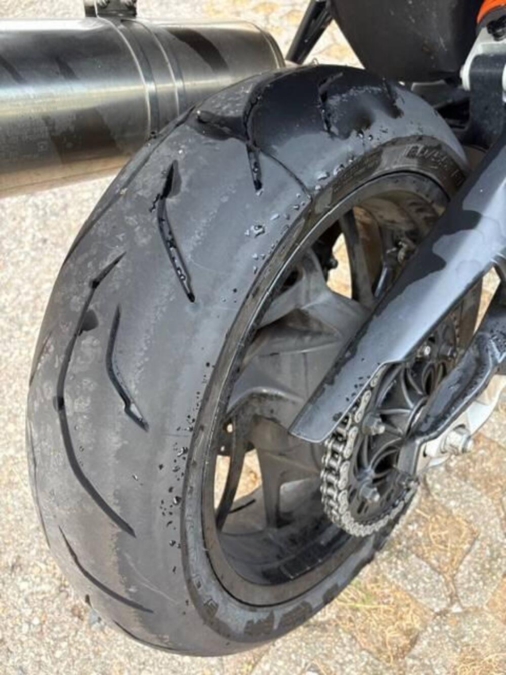 Bmw F 800 R (2009 - 11) (6)