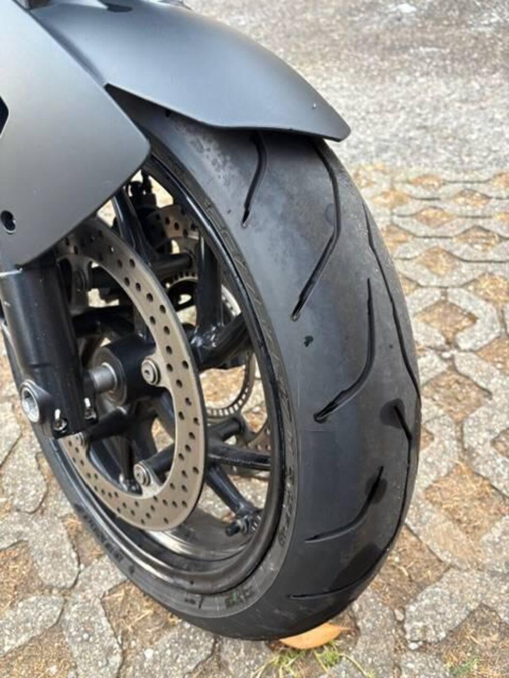 Bmw F 800 R (2009 - 11) (7)