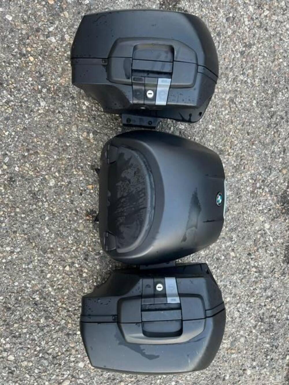 Bmw F 800 R (2009 - 11) (9)