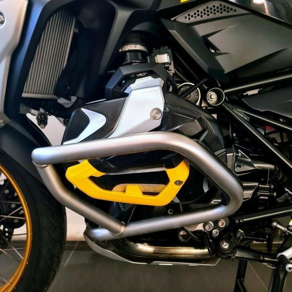 Bmw R 1250 GS - Edition 40 Years GS (2021) (10)