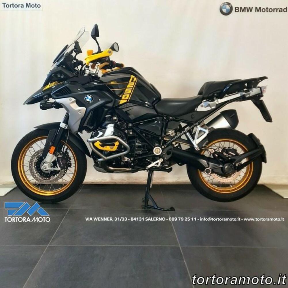 Bmw R 1250 GS - Edition 40 Years GS (2021)