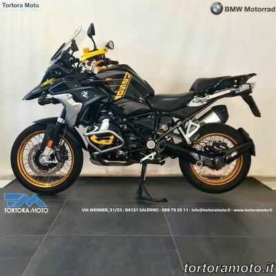 Bmw R 1250 GS - Edition 40 Years GS (2021) usata