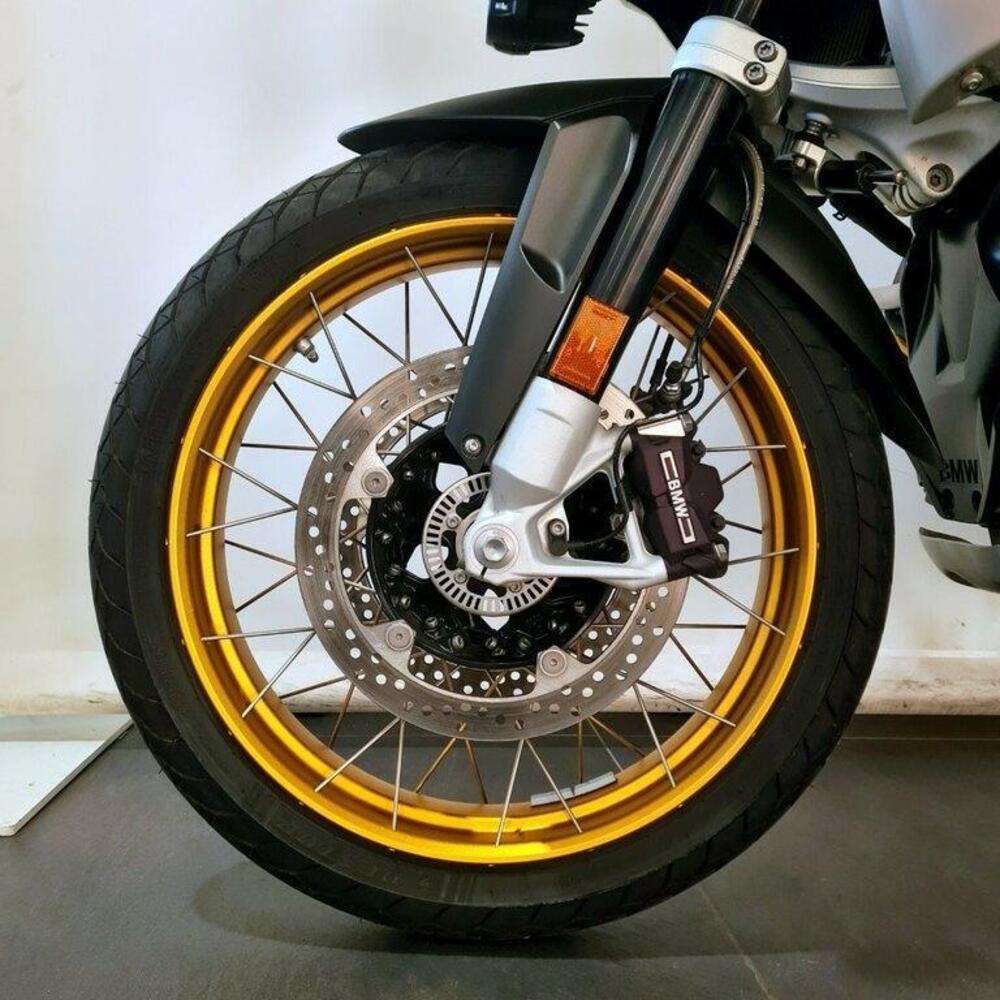 Bmw R 1250 GS - Edition 40 Years GS (2021) (7)