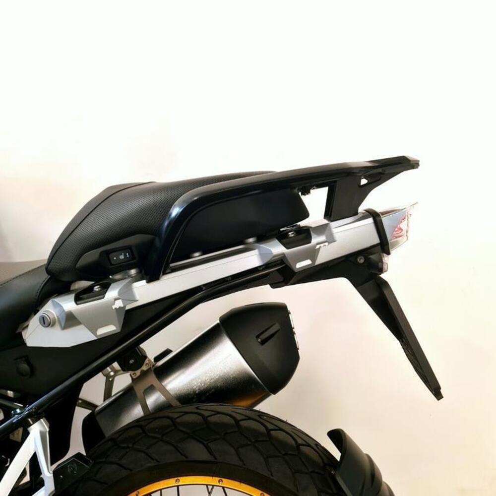 Bmw R 1250 GS - Edition 40 Years GS (2021) (13)